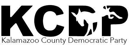 The KCDP Logo.